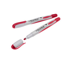 Marcatore permanente Starline  - punta tonda 2,0mm - rosso - Starline Marcatore permanente Starline  - punta tonda 2,0mm - rosso - Starline