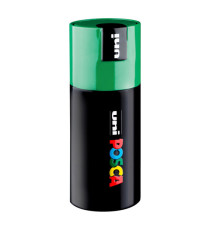 Marcatore Posca Pen PC1 - con coperchio verde - punta extra fine 0,7 mm - colori assortiti - Uni Mitsubishi - gift box 9 Marcatore Posca Pen PC1 - con coperchio verde - punta extra fine 0,7 mm - colori assortiti - Uni Mitsubishi - gift box 9