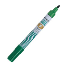 Marcatore Super Color - permanente - punta fine 4 mm - verde - Pilot Marcatore Super Color - permanente - punta fine 4 mm - verde - Pilot