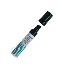 Marcatore Super Color - permanente - punta maxi da 12,5 mm - nero - Pilot Marcatore Super Color - permanente - punta maxi da 12,5 mm - nero - Pilot