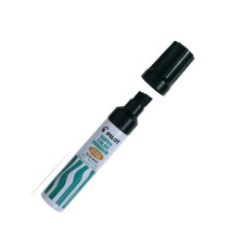 Marcatore Super Color - permanente - punta maxi da 12,5 mm - nero - Pilot Marcatore Super Color - permanente - punta maxi da 12,5 mm - nero - Pilot