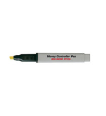 Marcatore verifica banconote Money Controller Pen - Koh.I.Noor Marcatore verifica banconote Money Controller Pen - Koh.I.Noor