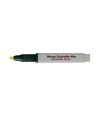 Marcatore verifica banconote Money Controller Pen - Koh.I.Noor Marcatore verifica banconote Money Controller Pen - Koh.I.Noor