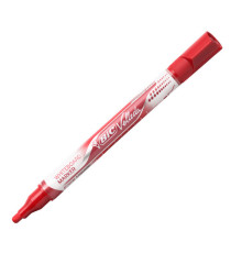 Marcatori Whiteboard Marker Velleda liquid Ink - punta tonda 2,2mm - astuccio 4 colori  - Bic