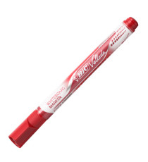 Marcatori Whiteboard Marker Velleda liquid Ink - punta tonda 2,2mm - rosso - Bic Marcatori Whiteboard Marker Velleda liquid Ink - punta tonda 2,2mm - rosso - Bic
