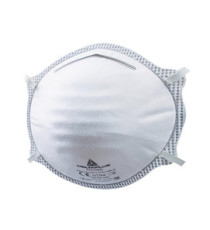 Mascherina FFP2 M1200 - Deltaplus Mascherina FFP2 M1200 - Deltaplus