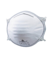 Mascherina FFP2 M1200 - Deltaplus Mascherina FFP2 M1200 - Deltaplus