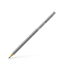Matita di grafite Grip 2001 - gradazione HB - triangolare antiscivolo - Faber-Castell Matita di grafite Grip 2001 - gradazione HB - triangolare antiscivolo - Faber-Castell