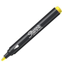 Marcatore acrilico - punta tonda - colori assortiti - Sharpie - conf. 5 pezzi