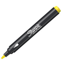 Marcatore acrilico - punta tonda - colori assortiti - Sharpie - conf. 5 pezzi