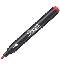 Marcatore acrilico - punta tonda - colori assortiti - Sharpie - conf. 5 pezzi