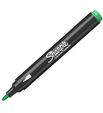 Marcatore acrilico - punta tonda - colori assortiti - Sharpie - conf. 5 pezzi