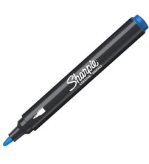 Marcatore acrilico - punta tonda - colori assortiti - Sharpie - conf. 5 pezzi