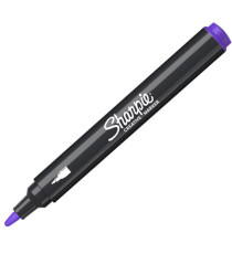 Marcatore acrilico - punta tonda - colori assortiti - Sharpie - conf. 5 pezzi