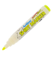 Marcatore per tessuto - punta tonda 2.0 mm - colori assortiti - Artline - conf. 4 pezzi