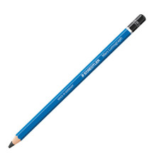 Matita di grafite Mars Lumograph 100 - gradazione 7B - Staedtler Matita di grafite Mars Lumograph 100 - gradazione 7B - Staedtler