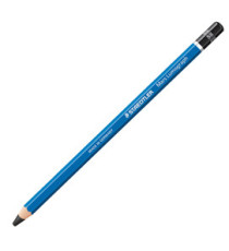 Matita di grafite Mars Lumograph 100 - gradazione 8B - Staedtler Matita di grafite Mars Lumograph 100 - gradazione 8B - Staedtler
