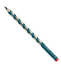 Matita in grafite Easygraph - gradazione HB - per destromani - astuccio 12 matite - Stabilo Matita in grafite Easygraph - gradazione HB - per destromani - astuccio 12 matite - Stabilo