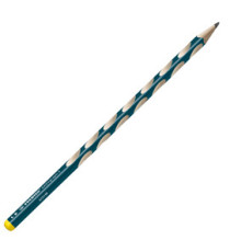Matita in grafite Easygraph slim - gradazione HB - per mancini - Stabilo