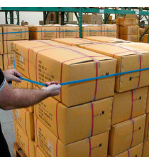 Elastico - per pallet 120 x 100 cm - H 2 cm - Viva Elastico - per pallet 120 x 100 cm - H 2 cm - Viva
