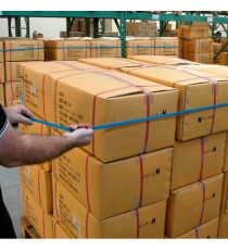 Elastico - per pallet 120 x 80 cm - H 2 cm - Viva Elastico - per pallet 120 x 80 cm - H 2 cm - Viva