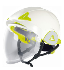 Elmetto da cantiere ONYX2 - bianco - Deltaplus Elmetto da cantiere ONYX2 - bianco - Deltaplus