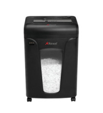 Distruggidocumenti Mercury REM820 - a microframmenti - 21 - Rexel Distruggidocumenti Mercury REM820 - a microframmenti - 21 - Rexel