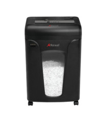 Distruggidocumenti Mercury REM820 - a microframmenti - 21 - Rexel Distruggidocumenti Mercury REM820 - a microframmenti - 21 - Rexel