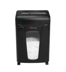 Distruggidocumenti Mercury REM820 - a microframmenti - 21 - Rexel Distruggidocumenti Mercury REM820 - a microframmenti - 21 - Rexel