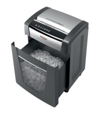 Distruggidocumenti Momentum X420 - a frammenti - 30L - Rexel Distruggidocumenti Momentum X420 - a frammenti - 30L - Rexel