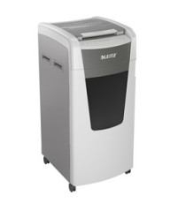 Distruggidocumenti Office Pro Autofeed 600 P4 - automatico - Leitz IQ Distruggidocumenti Office Pro Autofeed 600 P4 - automatico - Leitz IQ