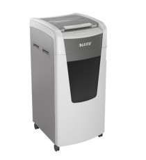 Distruggidocumenti Office Pro Autofeed 600 P4 - automatico - Leitz IQ Distruggidocumenti Office Pro Autofeed 600 P4 - automatico - Leitz IQ