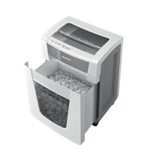 Distruggidocumenti Office Pro P5 - taglio a frammenti  - Leitz IQ Distruggidocumenti Office Pro P5 - taglio a frammenti  - Leitz IQ