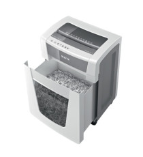 Distruggidocumenti Office Pro P5 - taglio a frammenti  - Leitz IQ Distruggidocumenti Office Pro P5 - taglio a frammenti  - Leitz IQ