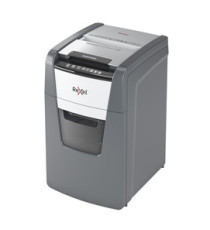 Distruggidocumenti Optimum Autofeed + 150M - a micro frammenti - Rexel Distruggidocumenti Optimum Autofeed + 150M - a micro frammenti - Rexel