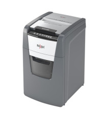 Distruggidocumenti Optimum Autofeed + 150M - a micro frammenti - Rexel Distruggidocumenti Optimum Autofeed + 150M - a micro frammenti - Rexel