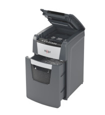 Distruggidocumenti Optimum Autofeed + 150M - a micro frammenti - Rexel Distruggidocumenti Optimum Autofeed + 150M - a micro frammenti - Rexel