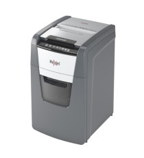 Distruggidocumenti Optimum Autofeed + 150M - a micro frammenti - Rexel Distruggidocumenti Optimum Autofeed + 150M - a micro frammenti - Rexel