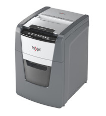 Distruggidocumenti Optimum AutoFeed+ 100M - automatico - Rexel Distruggidocumenti Optimum AutoFeed+ 100M - automatico - Rexel