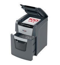 Distruggidocumenti Optimum AutoFeed+ 100M - automatico - Rexel Distruggidocumenti Optimum AutoFeed+ 100M - automatico - Rexel