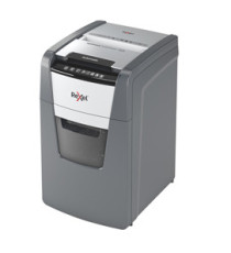 Distruggidocumenti Optimum AutoFeed+ 150X - a frammenti - Rexel Distruggidocumenti Optimum AutoFeed+ 150X - a frammenti - Rexel
