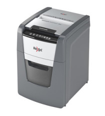 Distruggidocumenti Optimum AutoFeed+ 90X - a frammenti - Rexel Distruggidocumenti Optimum AutoFeed+ 90X - a frammenti - Rexel
