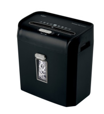 Distruggidocumenti ProMax QS RPS812 - taglio a strisce - Rexel Distruggidocumenti ProMax QS RPS812 - taglio a strisce - Rexel