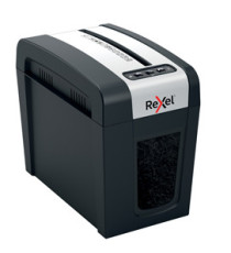 Distruggidocumenti Secure MC3 - a frammenti - Rexel Distruggidocumenti Secure MC3 - a frammenti - Rexel
