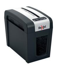 Distruggidocumenti Secure MC3 - a frammenti - Rexel Distruggidocumenti Secure MC3 - a frammenti - Rexel