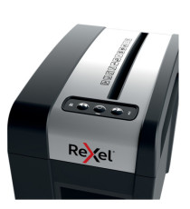 Distruggidocumenti Secure MC3 - a frammenti - Rexel Distruggidocumenti Secure MC3 - a frammenti - Rexel