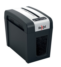 Distruggidocumenti Secure MC3 - a frammenti - Rexel Distruggidocumenti Secure MC3 - a frammenti - Rexel
