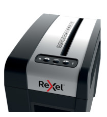 Distruggidocumenti Secure MC3 - a frammenti - Rexel Distruggidocumenti Secure MC3 - a frammenti - Rexel