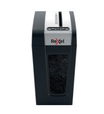 Distruggidocumenti Secure MC4 Slim - a frammenti - Rexel Distruggidocumenti Secure MC4 Slim - a frammenti - Rexel