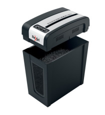 Distruggidocumenti Secure MC6 Slim - a frammenti - Rexel Distruggidocumenti Secure MC6 Slim - a frammenti - Rexel